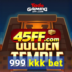 999 kkk bet